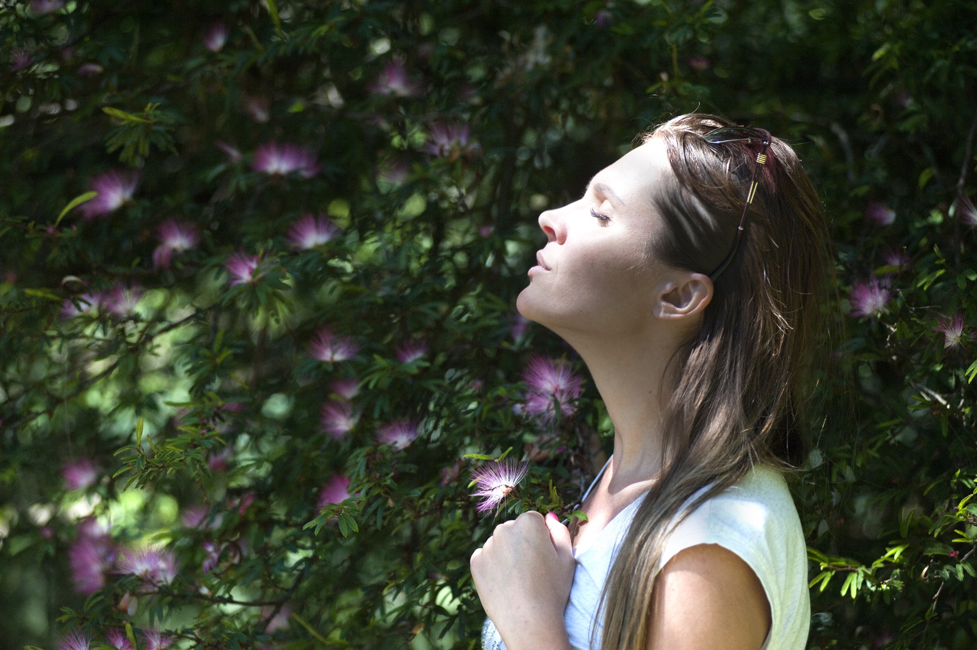 Learning to breathe – techniques for running