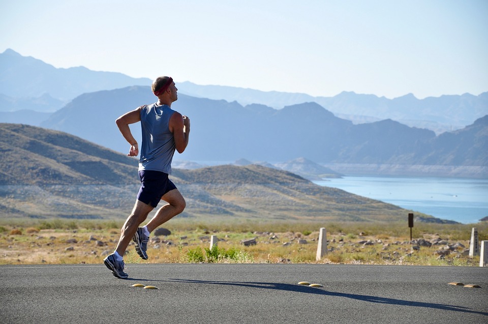 Distance Running Shown To Improve Cognitive Health