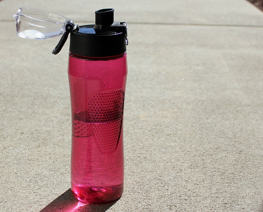 Five Hydration Mistakes to Avoid When Running