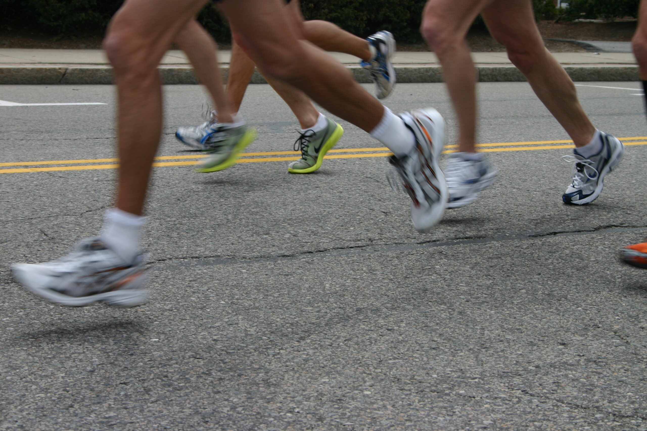 Ten Tips to Help Master the 10k – part 2