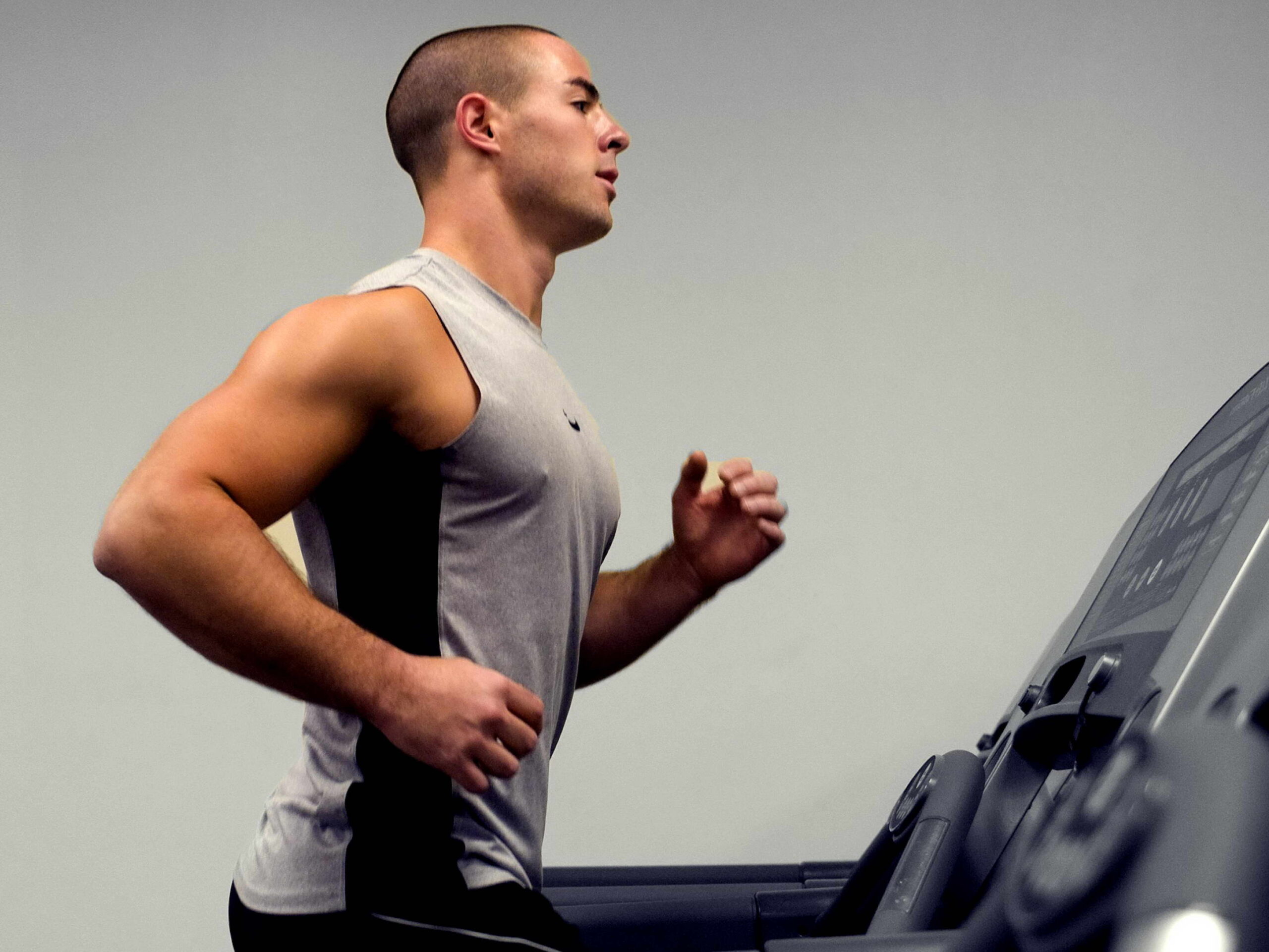 Tips for Running on a Treadmill