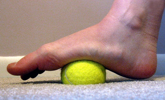 How To Prevent Foot Pain When Running