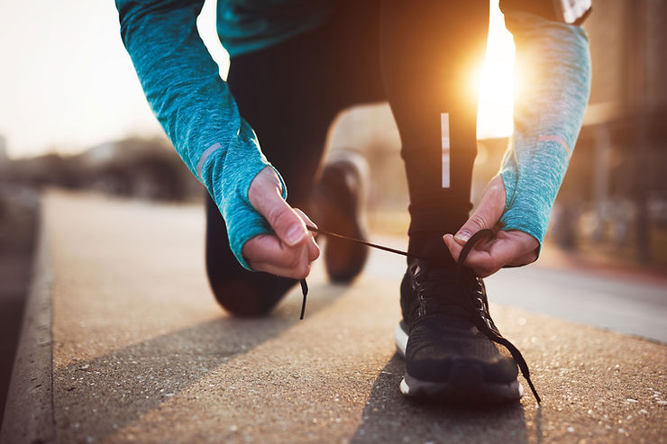 Injury Highlight: Ankle Sprains – Why You Shouldn’t Ignore Them 