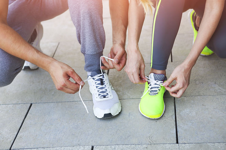 How to Return to Running After an Extended Break How to Return to Running After an Extended Break