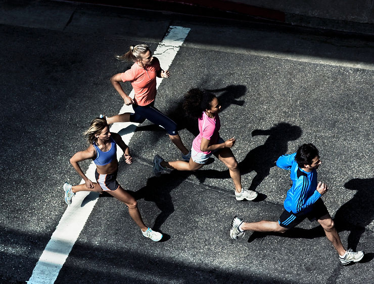 Why Rotational Stability is a Game-Changer for Runners Why Rotational Stability is a Game-Changer for Runners