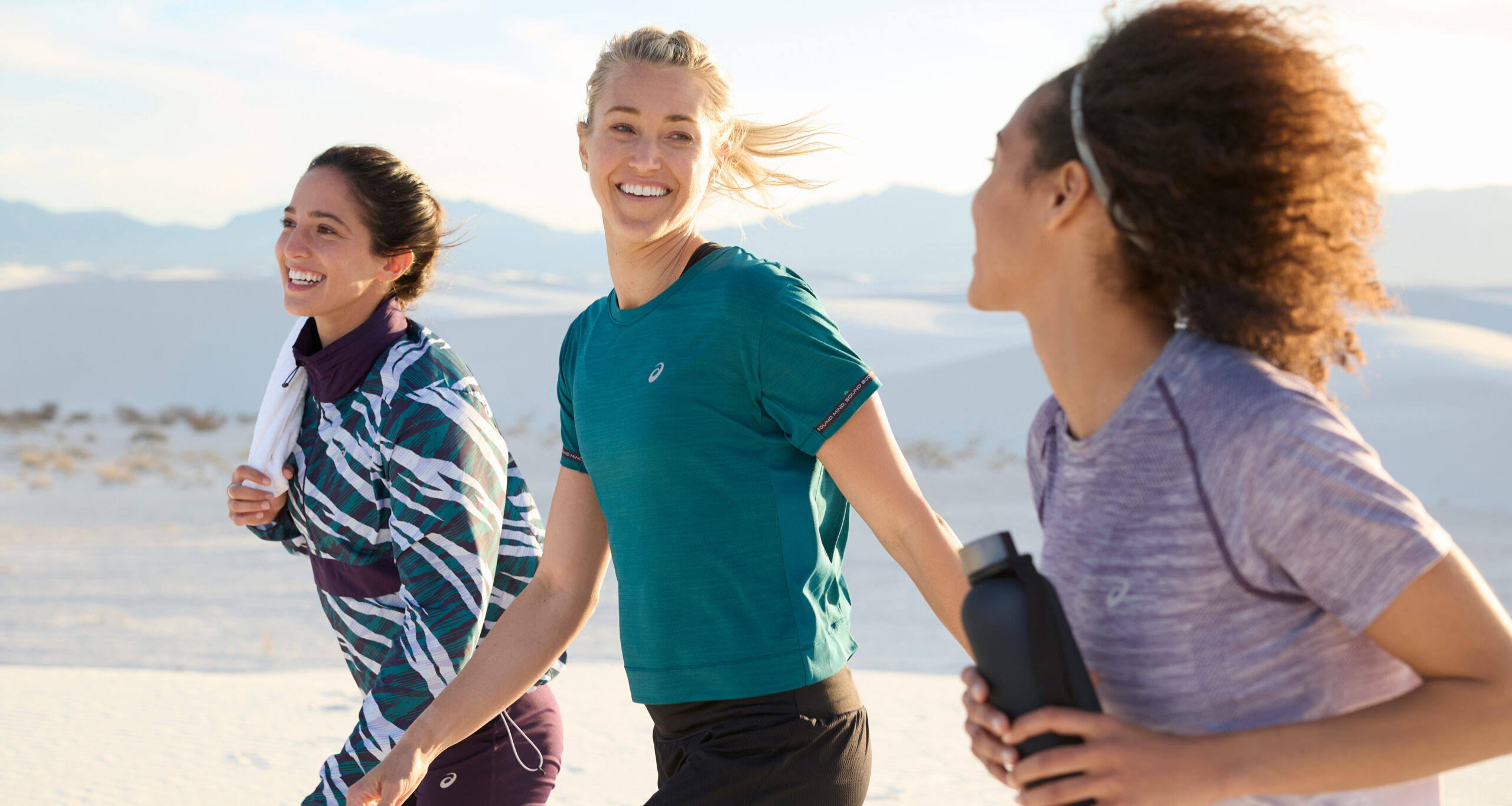 Why It’s Okay To Walk During Your Run 