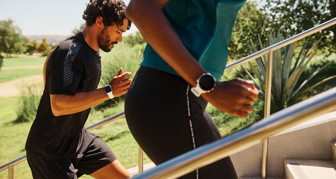 Ten Running Benefits You Feel Within a Week 