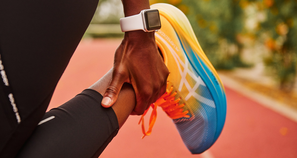 Start Running When You’re Overweight: A Beginner’s Guide 