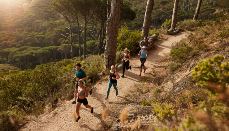 How to Keep Running Strong During the Menopause Transition How to Keep Running Strong During the Menopause Transition
